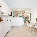 Sunnyland Teresitas * Сан-Андрес