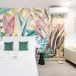 Апартаменты Sunnyland Teresitas