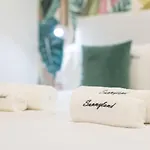 Апартаменты Sunnyland Teresitas Сан-Андрес