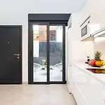 Sunnyland Teresitas Апартаменты Сан-Андрес