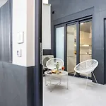 Sunnyland Teresitas Апартаменты *